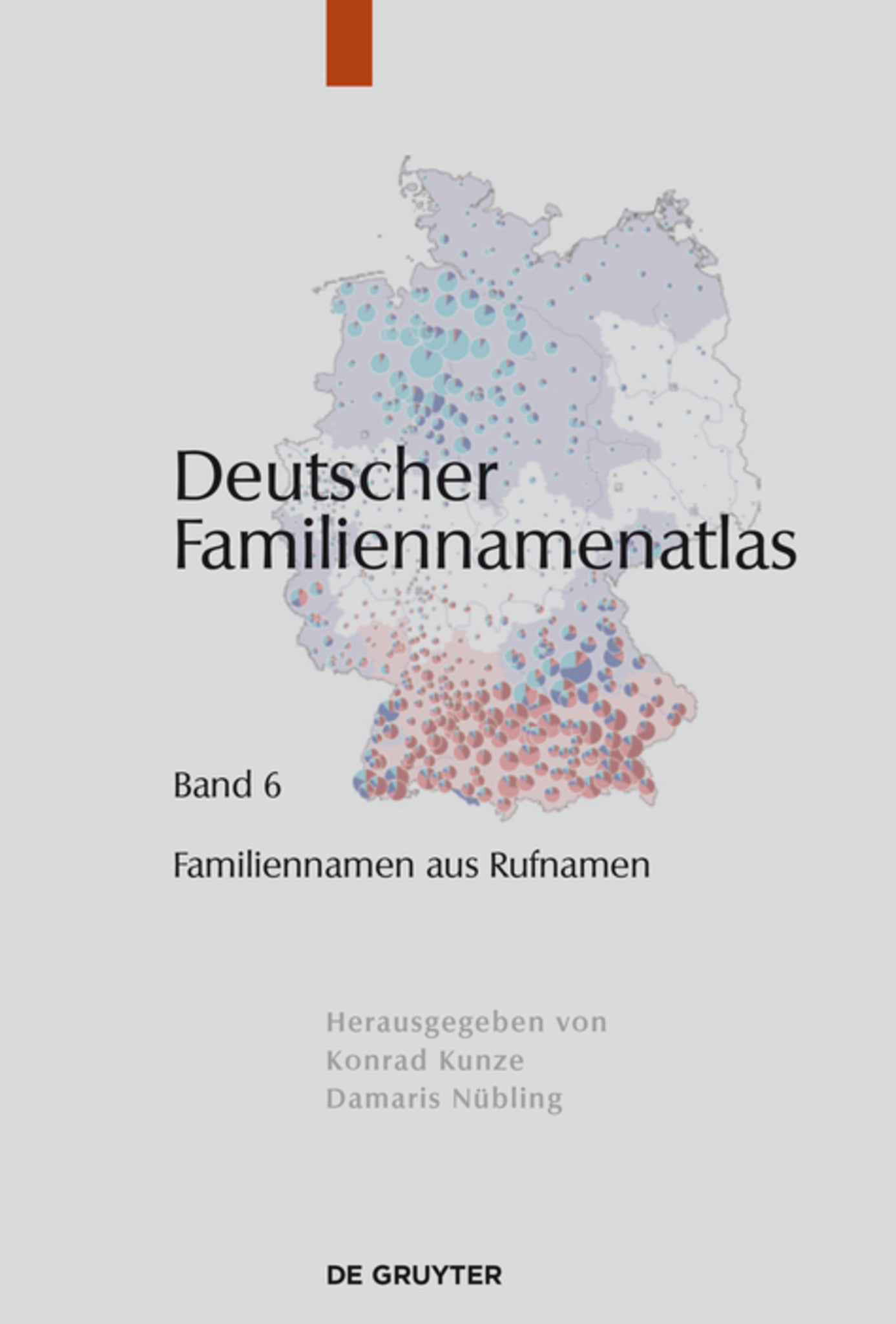 Familiennamen aus Rufnamen